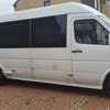 2003 sprinter campervan