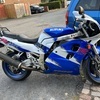 Gsxr 1100 1993 14k 2 owners