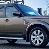 Land Rover Discovery 4 HSE