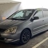 HONDA CIVIC 2.0 I-VTEC TYPE S