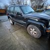 Jeep Cherokee 2.7 crd