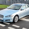 Jaguar XF 3.0d Premium Luxury