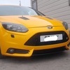 Rare fast ford st3 mountune turbo