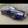 Audi S3 2014