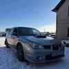 2006 Subaru Impreza Hawkeye 2.5 SL