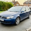 Volkswagen Golf 1.6 DSG