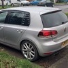 Mk6 golf 180bhp