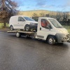 Fiat Ducato 3.5 recovery truck