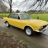 Fiat 124 Sport Coupe BC 1600cc LHD