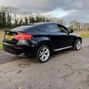 BMW x6 3.0d x drive