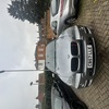 BMW x5 2009 M sport