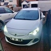 Vauxhall Astra VXR ST3 S3 GTI 4x4?