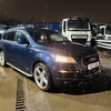 Audi q7 3.0 v6