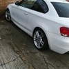 Bmw 1 series sport