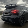 A45 AMG HUGE SPEC