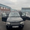 2007 Range Rover Vogue 3.6 TDV8