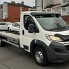 2016 Citroën relay recovery truck