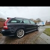 Volvo v50 r design! Try me!