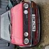 Vw Golf Mk2 1.8 Classic Project