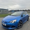 ASTRA GTC VXR