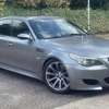 BMW M5 V10