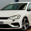 VOLKSWAGEN GOLF R 7.5 FACELIFT