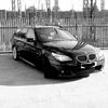 Bmw 520d touring m sport