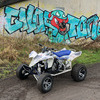 2007 Suzuki ltr450 quad surron ktm