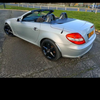 Mercedes slk hardtop X5 st BMW Audi