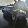 08 audi a6 estate. 2.0 tdi. 137k