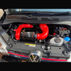 Vw up gti lightly modified