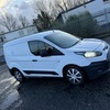 Ford Transit Connect 2015