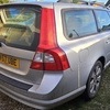 Volvo V70 2.4 D5 Estate Auto 2007