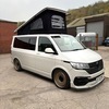 vw t6.1 kombi camper