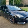 Ford Focus ST-3