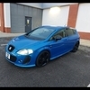 2010 SEAT LEON FR 2.0 TDi 226BHP