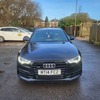 Audi a6 3.0 bitdi 313 bhp quattro