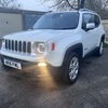 2016 Renegade limited 2.0 diesel