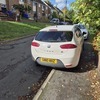 2010 seat leon fr 2 litre diesel