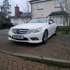 2009 mercedes e250 Ulez Stage 1