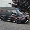 2010 ford transit camper.