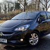 Vauxhall Corsa 1.0