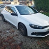 Volkswagon scirocco 2.0 tsi gt