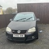 Golf gti mk5 mint 88k s3 merc bmw