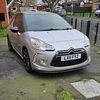 Citroen DS3 D-Style E-Hdi