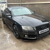 AUDI A5 3.0L S-LINE 2010