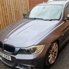 Bmw 335d e90 remapped