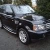 2005 range rover 2.7 sport