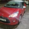 45k DS3 1.6 petrol