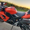 Kawasaki zx10r gen 1